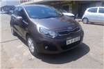  2012 Kia Rio Rio 1.4 5-door high-spec automatic