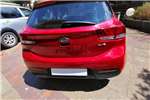  2019 Kia Rio Rio 1.4 5-door high-spec automatic