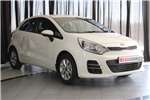  0 Kia Rio 