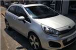  2014 Kia Rio 