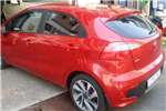  2016 Kia Rio 