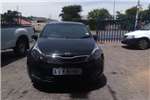  2012 Kia Rio Rio 1.5 automatic