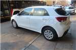  2017 Kia Rio Rio 1.6 4-door Sport