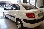  2008 Kia Rio Rio 1.6 5-door Sport