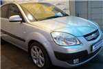  2008 Kia Rio Rio 1.6 5-door Sport