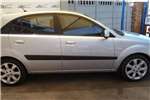  2008 Kia Rio Rio 1.6 5-door Sport