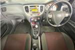  2008 Kia Rio Rio 1.6 5-door Sport