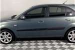  2008 Kia Rio Rio 1.6 5-door Sport