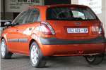  2009 Kia Rio Rio 1.6 5-door Sport