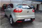  2013 Kia Rio Rio 1.6 5-door Sport