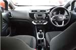  2015 Kia Rio Rio 1.6 5-door Sport