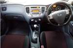  2008 Kia Rio Rio 1.6 5-door Sport automatic