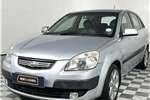 Used 2009 Kia Rio 1.6 5 door Sport automatic