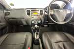  2009 Kia Rio Rio 1.6 5-door Sport automatic