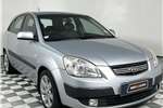 Used 2009 Kia Rio 1.6 5 door Sport automatic