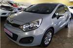  2012 Kia Rio 