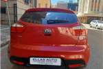  2013 Kia Rio 