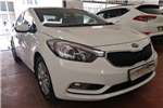  2014 Kia Rio 