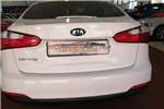  2014 Kia Rio 