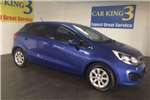  2012 Kia Rio Rio hatch 1.2