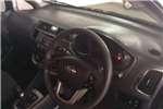  2012 Kia Rio Rio hatch 1.2