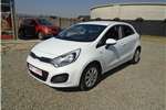  2012 Kia Rio Rio hatch 1.2