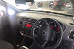  2013 Kia Rio Rio hatch 1.2