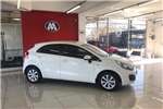  2013 Kia Rio Rio hatch 1.2