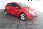  2013 Kia Rio Rio hatch 1.2