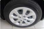  2014 Kia Rio Rio hatch 1.2