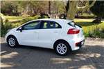  2015 Kia Rio Rio hatch 1.2