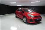  2016 Kia Rio Rio hatch 1.2