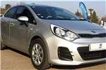  2016 Kia Rio Rio hatch 1.2