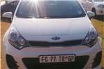  2016 Kia Rio Rio hatch 1.2