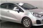  2016 Kia Rio Rio hatch 1.2