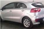  2016 Kia Rio Rio hatch 1.2