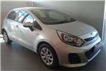  2016 Kia Rio Rio hatch 1.2