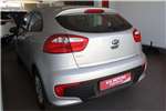  2016 Kia Rio Rio hatch 1.2