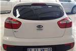  2016 Kia Rio Rio hatch 1.2