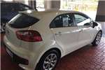  2016 Kia Rio Rio hatch 1.2