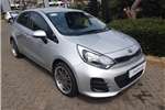  2016 Kia Rio Rio hatch 1.2