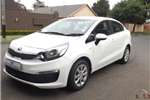  2016 Kia Rio Rio hatch 1.2