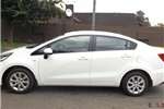  2016 Kia Rio Rio hatch 1.2