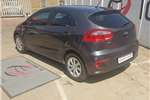  2016 Kia Rio Rio hatch 1.2