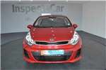  2016 Kia Rio Rio hatch 1.2