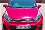  2016 Kia Rio Rio hatch 1.2