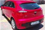  2016 Kia Rio Rio hatch 1.2