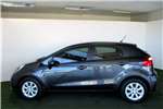  2016 Kia Rio Rio hatch 1.2