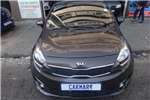  2016 Kia Rio Rio hatch 1.2