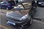  2016 Kia Rio Rio hatch 1.2